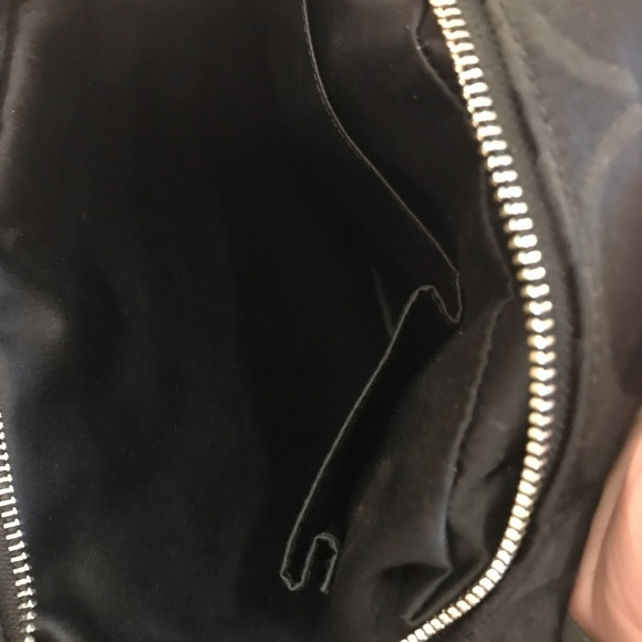 Coach purse - Picture 3 of 5